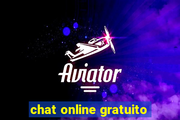 chat online gratuito