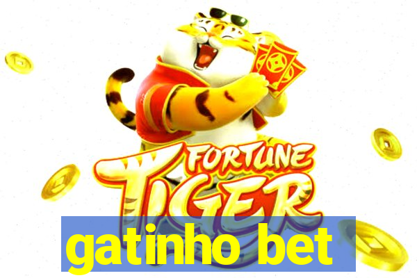 gatinho bet