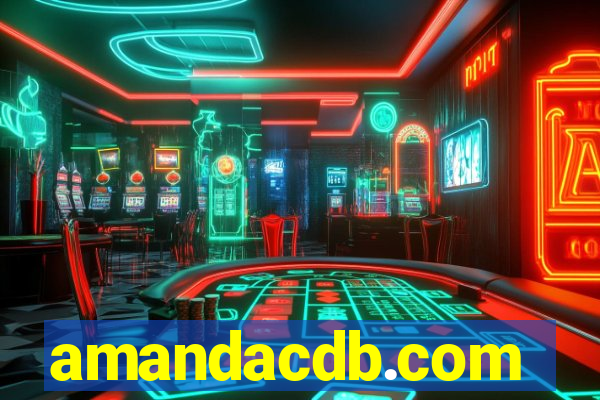 amandacdb.com