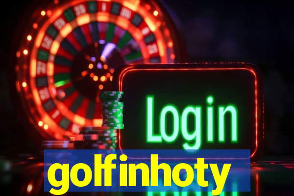 golfinhoty