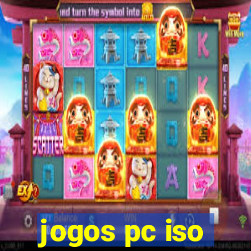 jogos pc iso