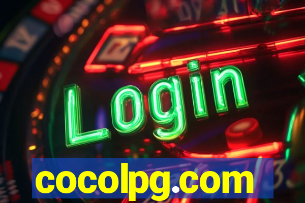 cocolpg.com