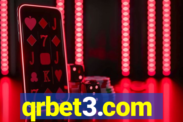 qrbet3.com