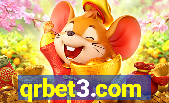 qrbet3.com