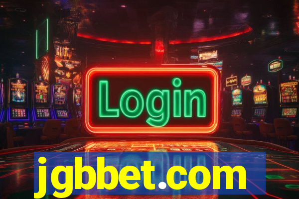 jgbbet.com