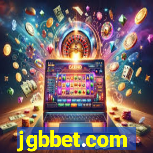 jgbbet.com