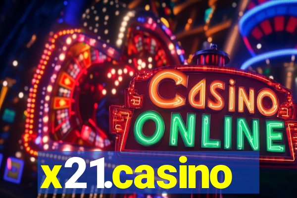 x21.casino