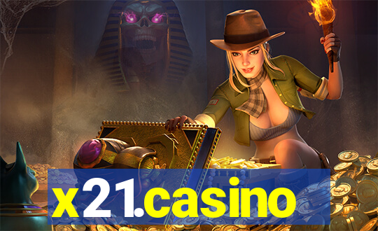 x21.casino