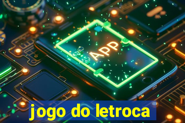 jogo do letroca