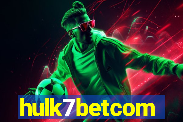 hulk7betcom