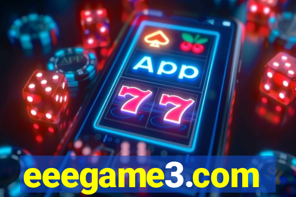 eeegame3.com