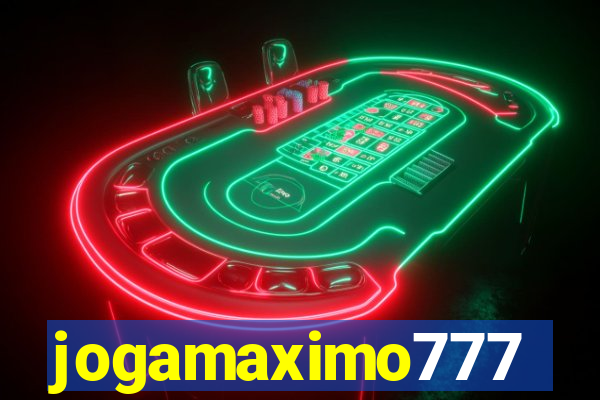 jogamaximo777