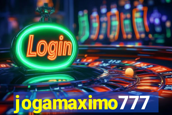 jogamaximo777