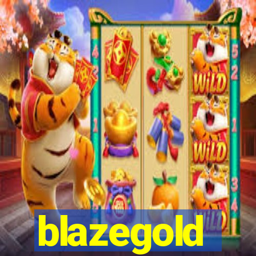 blazegold