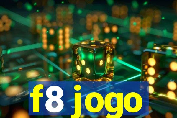 f8 jogo