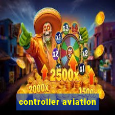 controller aviation