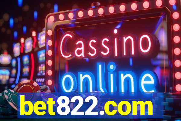 bet822.com