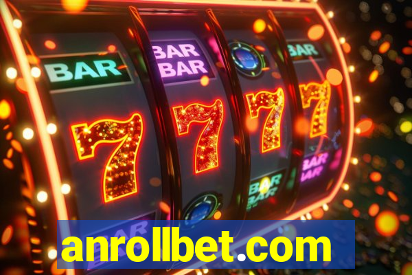 anrollbet.com