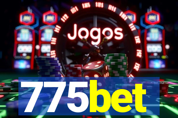 775bet