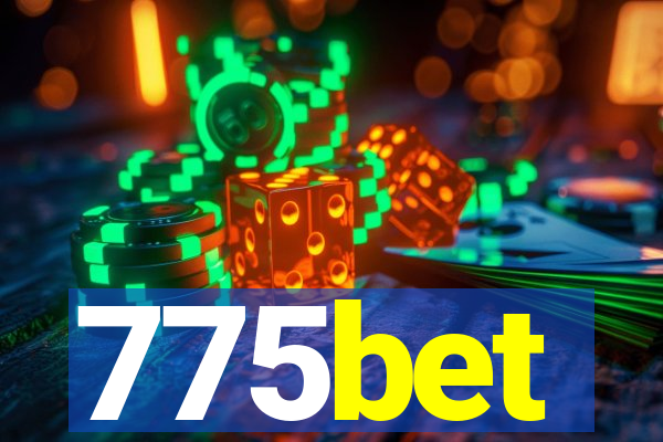 775bet