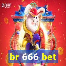 br 666 bet