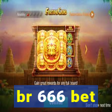 br 666 bet