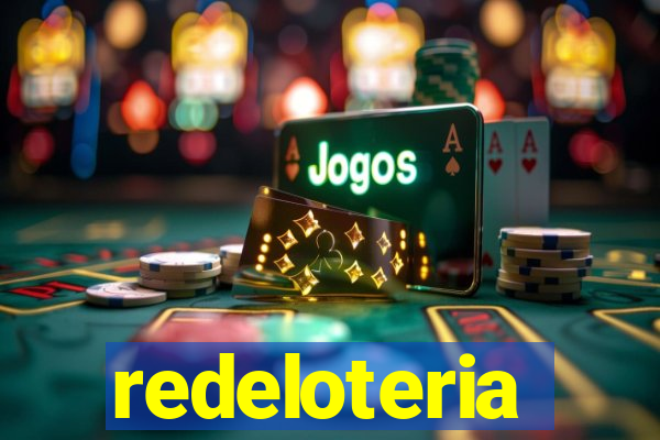 redeloteria