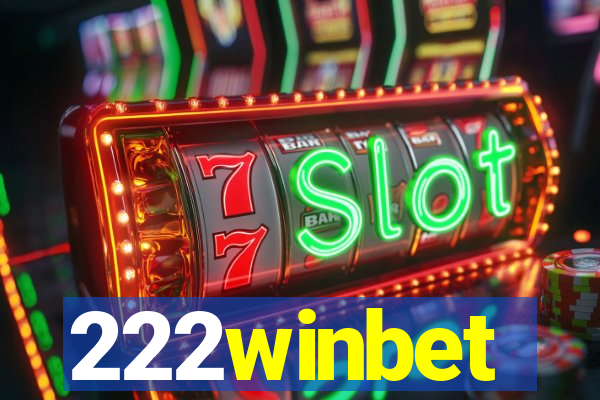 222winbet