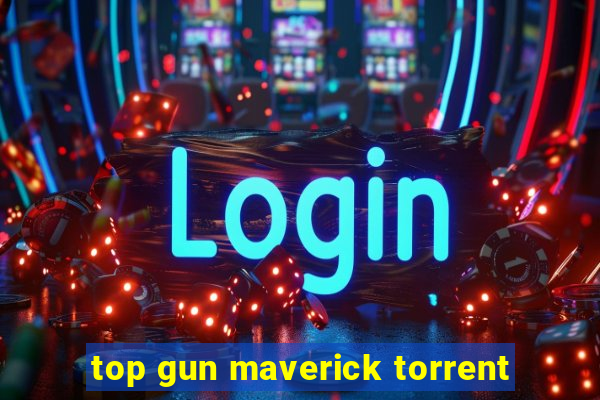 top gun maverick torrent