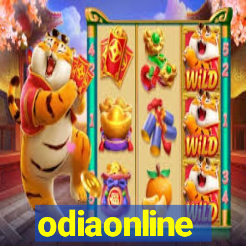 odiaonline