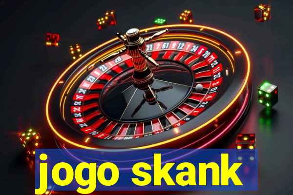 jogo skank