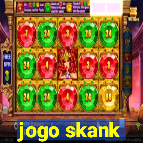 jogo skank