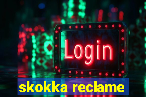 skokka reclame