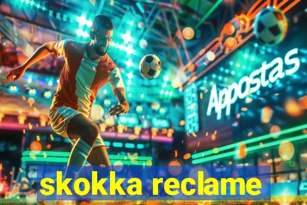 skokka reclame