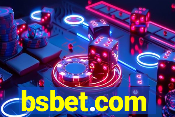 bsbet.com