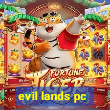 evil lands pc