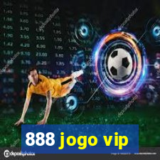 888 jogo vip