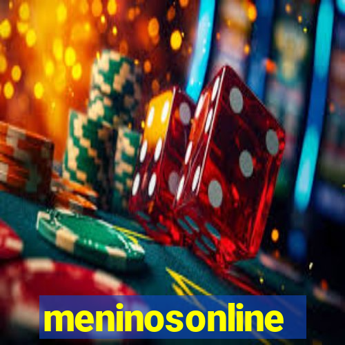 meninosonline