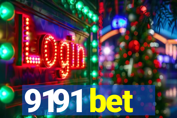 9191 bet