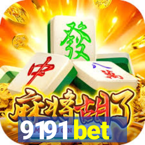 9191 bet