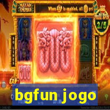 bgfun jogo