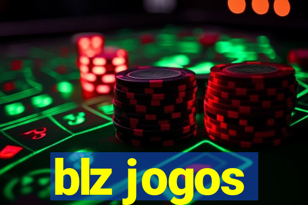 blz jogos