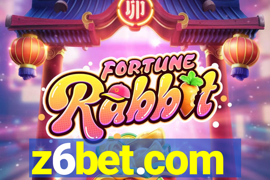 z6bet.com