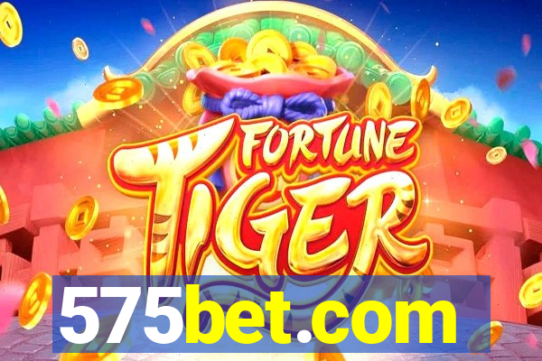 575bet.com