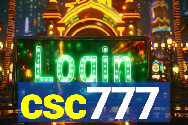 csc777