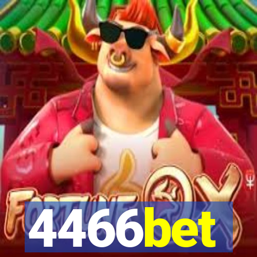 4466bet