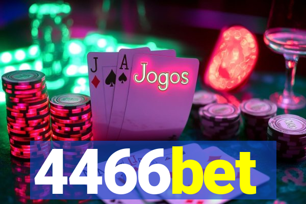 4466bet