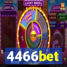 4466bet