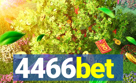 4466bet