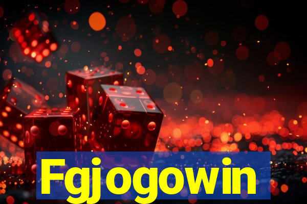 Fgjogowin